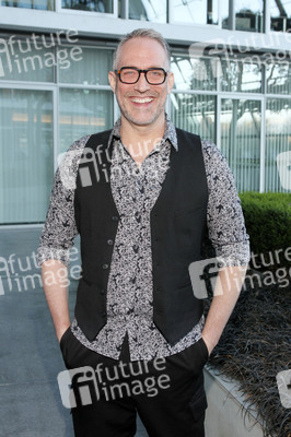 Einweihung New Headquarter Europcar Mobility Group in Hamburg