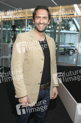 Einweihung New Headquarter Europcar Mobility Group in Hamburg