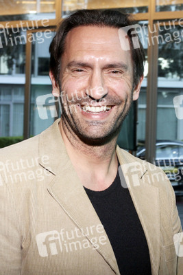 Einweihung New Headquarter Europcar Mobility Group in Hamburg