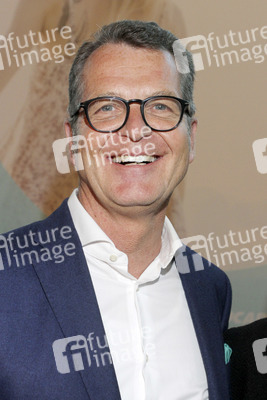 Einweihung New Headquarter Europcar Mobility Group in Hamburg