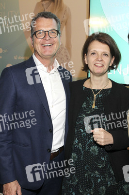 Einweihung New Headquarter Europcar Mobility Group in Hamburg