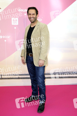 Einweihung New Headquarter Europcar Mobility Group in Hamburg