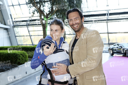 Einweihung New Headquarter Europcar Mobility Group in Hamburg