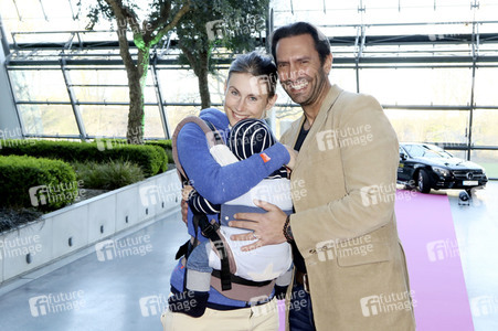 Einweihung New Headquarter Europcar Mobility Group in Hamburg