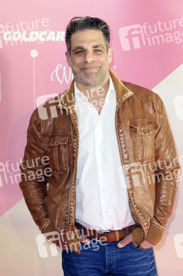 Einweihung New Headquarter Europcar Mobility Group in Hamburg