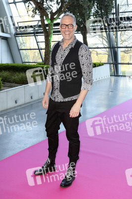 Einweihung New Headquarter Europcar Mobility Group in Hamburg