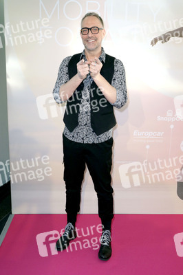 Einweihung New Headquarter Europcar Mobility Group in Hamburg