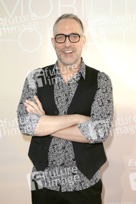 Einweihung New Headquarter Europcar Mobility Group in Hamburg