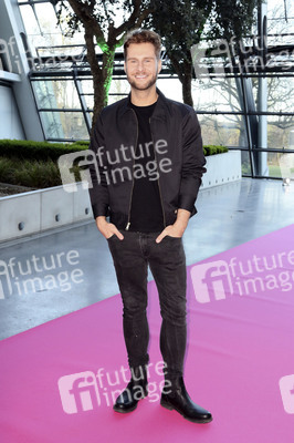 Einweihung New Headquarter Europcar Mobility Group in Hamburg