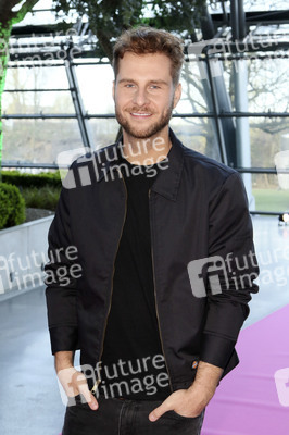 Einweihung New Headquarter Europcar Mobility Group in Hamburg