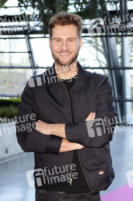 Einweihung New Headquarter Europcar Mobility Group in Hamburg