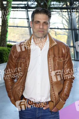 Einweihung New Headquarter Europcar Mobility Group in Hamburg