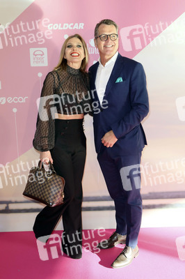 Einweihung New Headquarter Europcar Mobility Group in Hamburg