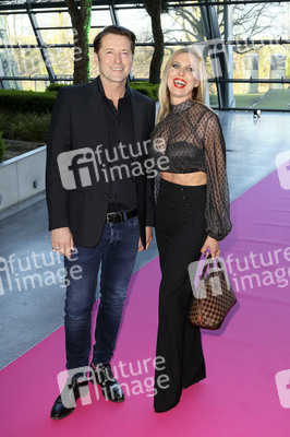 Einweihung New Headquarter Europcar Mobility Group in Hamburg