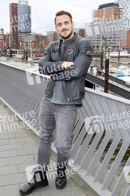 Setermin 'Notruf Hafenkante - Die Pokerprinzessin' in Hamburg