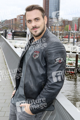 Setermin 'Notruf Hafenkante - Die Pokerprinzessin' in Hamburg