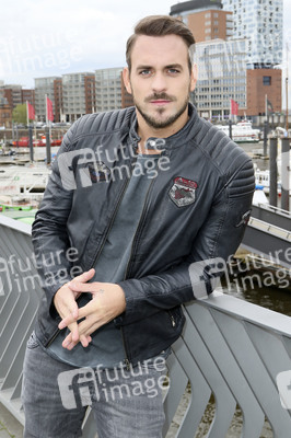 Setermin 'Notruf Hafenkante - Die Pokerprinzessin' in Hamburg