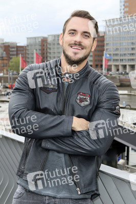 Setermin 'Notruf Hafenkante - Die Pokerprinzessin' in Hamburg