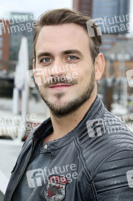 Setermin 'Notruf Hafenkante - Die Pokerprinzessin' in Hamburg