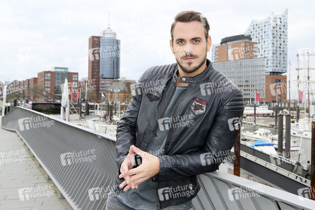 Setermin 'Notruf Hafenkante - Die Pokerprinzessin' in Hamburg