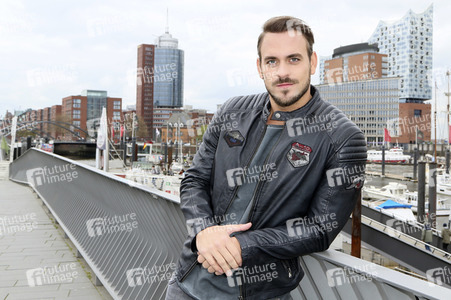 Setermin 'Notruf Hafenkante - Die Pokerprinzessin' in Hamburg