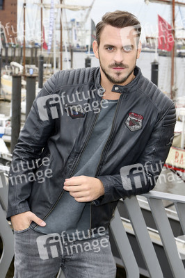 Setermin 'Notruf Hafenkante - Die Pokerprinzessin' in Hamburg