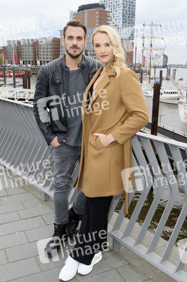 Setermin 'Notruf Hafenkante - Die Pokerprinzessin' in Hamburg