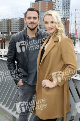 Setermin 'Notruf Hafenkante - Die Pokerprinzessin' in Hamburg