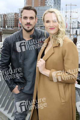 Setermin 'Notruf Hafenkante - Die Pokerprinzessin' in Hamburg