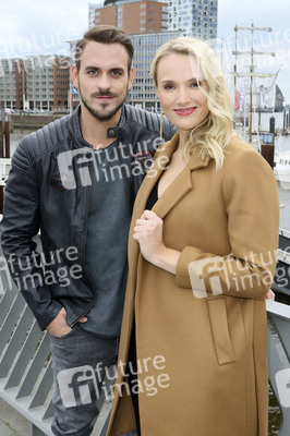 Setermin 'Notruf Hafenkante - Die Pokerprinzessin' in Hamburg