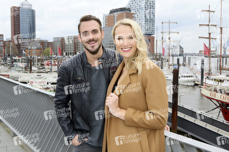 Setermin 'Notruf Hafenkante - Die Pokerprinzessin' in Hamburg