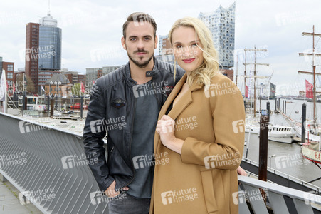 Setermin 'Notruf Hafenkante - Die Pokerprinzessin' in Hamburg