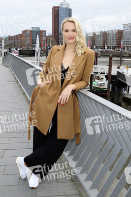 Setermin 'Notruf Hafenkante - Die Pokerprinzessin' in Hamburg