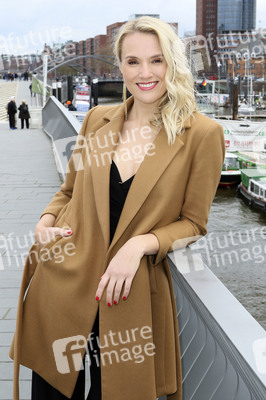 Setermin 'Notruf Hafenkante - Die Pokerprinzessin' in Hamburg