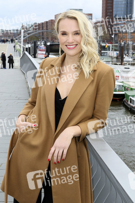 Setermin 'Notruf Hafenkante - Die Pokerprinzessin' in Hamburg