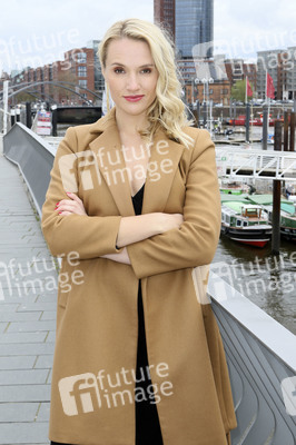 Setermin 'Notruf Hafenkante - Die Pokerprinzessin' in Hamburg