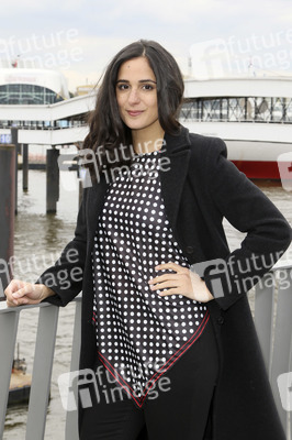 Setermin 'Notruf Hafenkante - Die Pokerprinzessin' in Hamburg