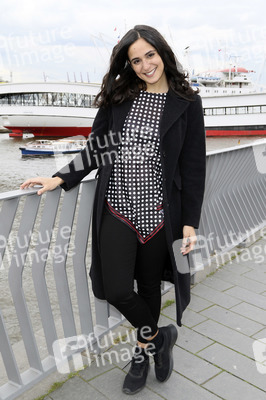 Setermin 'Notruf Hafenkante - Die Pokerprinzessin' in Hamburg