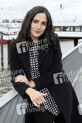 Setermin 'Notruf Hafenkante - Die Pokerprinzessin' in Hamburg