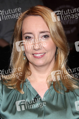 Talkshow 'Markus Lanz' in Hamburg