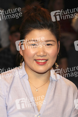 Talkshow 'Markus Lanz' in Hamburg