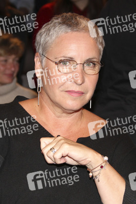 Talkshow 'Markus Lanz' in Hamburg