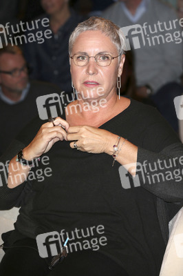 Talkshow 'Markus Lanz' in Hamburg