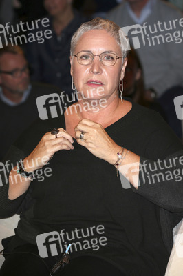 Talkshow 'Markus Lanz' in Hamburg