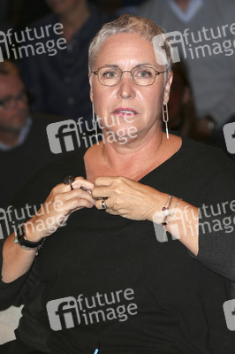 Talkshow 'Markus Lanz' in Hamburg