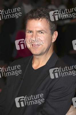 Talkshow 'Markus Lanz' in Hamburg