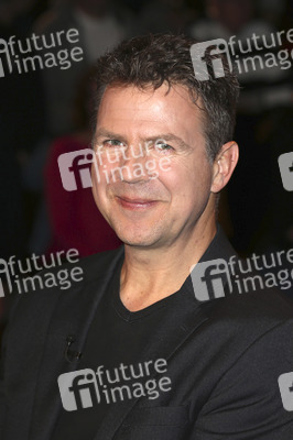 Talkshow 'Markus Lanz' in Hamburg