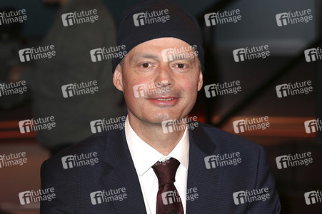 Talkshow 'Markus Lanz' in Hamburg