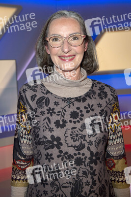 Talkshow 'Maischberger' in Köln