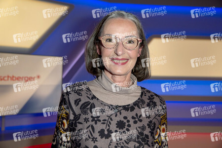 Talkshow 'Maischberger' in Köln